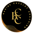 karine cazalot coaching logo