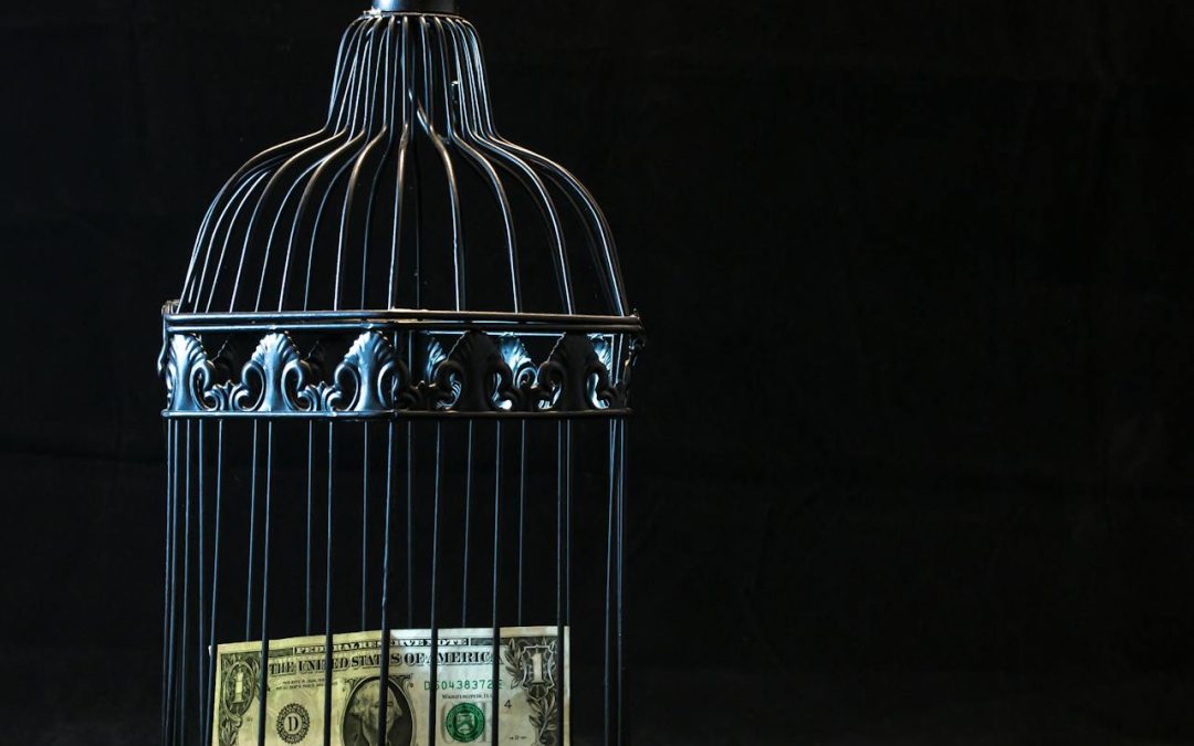 Le confort discret qui étouffe ton chiffre d’affaires : 3 marqueurs qui freinent ta croissance sans que tu t’en rendes compte