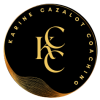 karine cazalot coaching logo